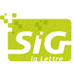 logo SIG La Lettre