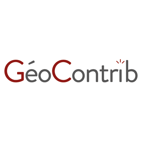 logo GeoContrib