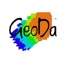 logo GeoDA