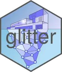 logo glitteR