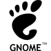 logo GNOME