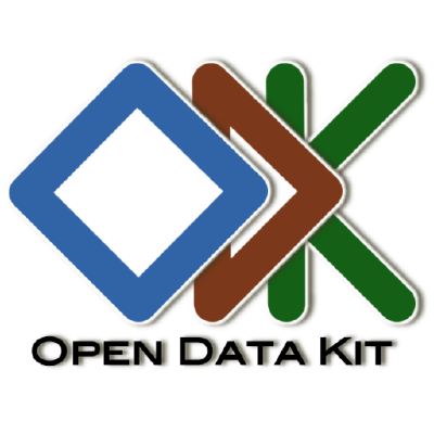 logo Open Data Kit (ODK)