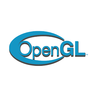 logo OpenGL