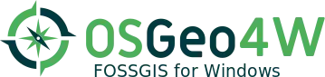 logo OSGeo4W