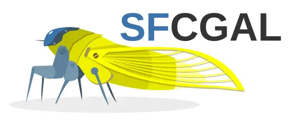 logo SFCGAL