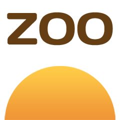 logo ZOO project