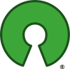 icône open source