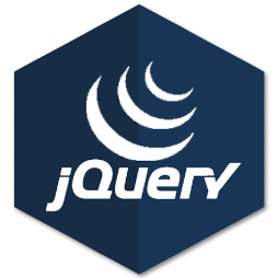 logo jQuery
