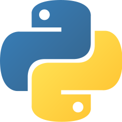 icône Python