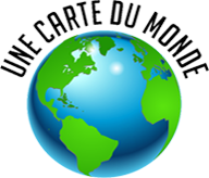 logo Une carte du monde