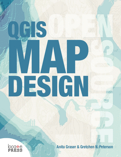 QGIS Maps Design