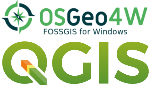 OSGeo4W QGIS