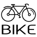 icône vélo